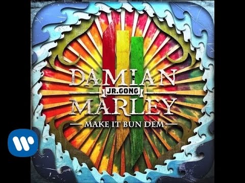 Skrillex & Damian "Jr Gong" Marley - "Make It Bun Dem" [Audio] - UC_TVqp_SyG6j5hG-xVRy95A