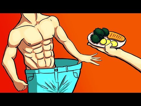 Lose Belly Fat With Only 1 Meal a Day - UC0CRYvGlWGlsGxBNgvkUbAg