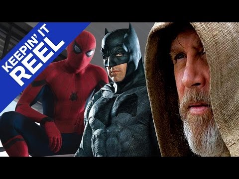 IGN Keepin' It Reel: The Final Episode - UCKy1dAqELo0zrOtPkf0eTMw