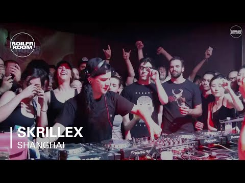 Skrillex Boiler Room x IMS Asia-Pacific x OWSLA Shanghai DJ Set - UCGBpxWJr9FNOcFYA5GkKrMg