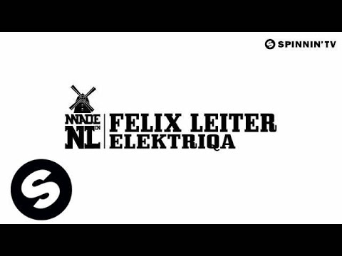 Felix Leiter - Elektriqa (Available July 2) - UCpDJl2EmP7Oh90Vylx0dZtA