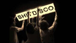 SHITDISCO - 3d Sex Show