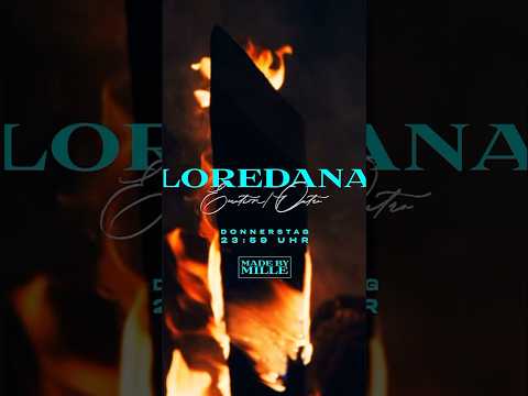 LOREDANA - EMOTION OUTRO (Donnerstag 23:59) #kinglori #loredana #newmusic #donnerstag @Loredana