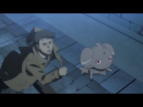 Pokémon Generations Episode 17: The Investigation - UCFctpiB_Hnlk3ejWfHqSm6Q