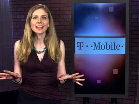 CNET Update - T-Mobile lures gadget addicts with new upgrade plan - UCOmcA3f_RrH6b9NmcNa4tdg