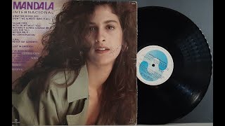 Mandala - Trilha Sonora Internacional - (Vinil Completo - 1988) - Baú Musical