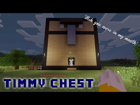 Minecraft Xbox - Quest To Make Soufflé (3) - UCj5i58mCkAREDqFWlhaQbOw