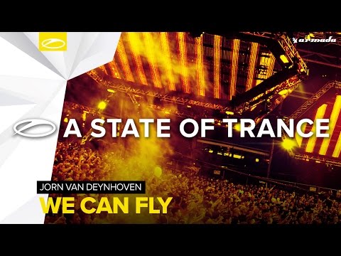 Jorn van Deynhoven - We Can Fly (Extended Mix) - UCalCDSmZAYD73tqVZ4l8yJg