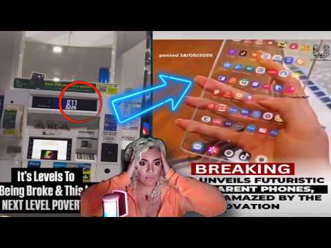Strange Viral Tiktoks!!