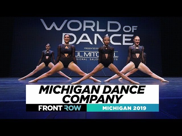 The Michigan Electronic Dance Music Association