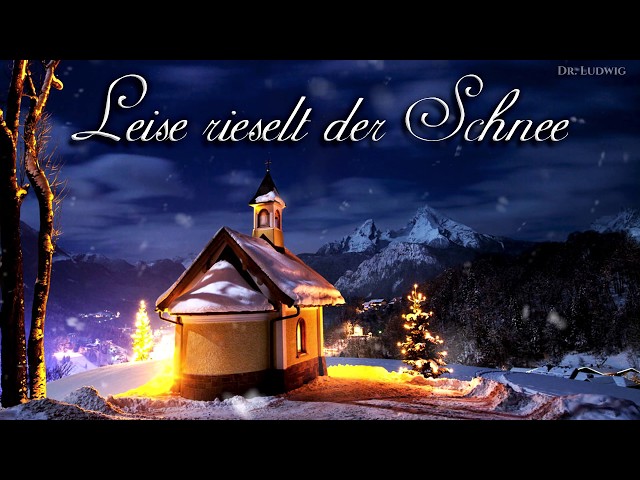 German Christmas Music to Get You in the Holiday Spirit