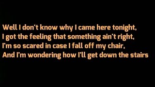Stealers Wheel - Stuck in middle with you - Lyrics