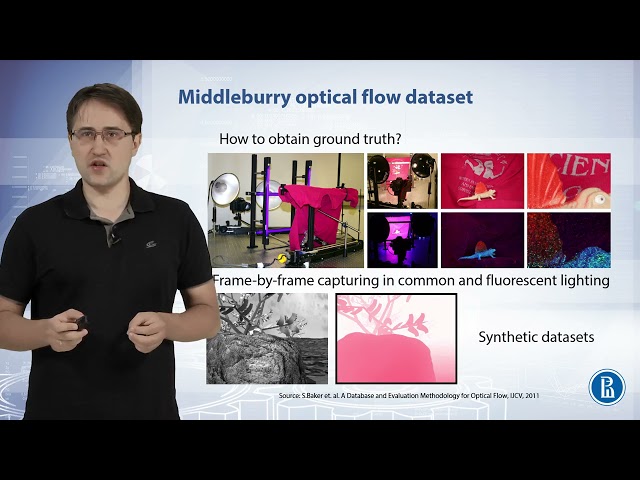 Optical Flow and Deep Learning: What You Need to Know