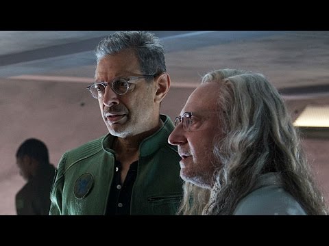 Independence Day: Resurgence - Brent Spiner Interview - UCKy1dAqELo0zrOtPkf0eTMw