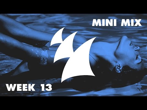 Armada Music Top 100 - New Releases - Week 13 - UCGZXYc32ri4D0gSLPf2pZXQ