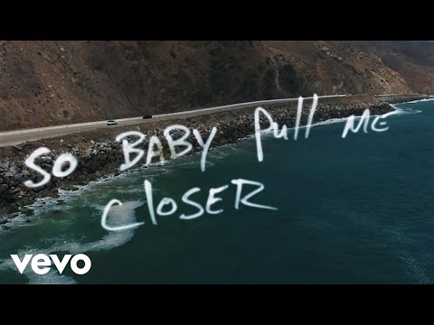 The Chainsmokers - Closer (Lyric) ft. Halsey - UCRzzwLpLiUNIs6YOPe33eMg