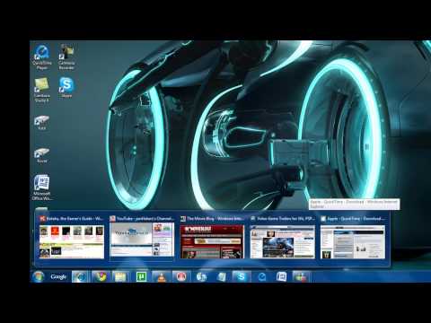 Windows 7 Overview: Better than Vista? - UCR0AnNR7sViH3TWMJl5jyxw