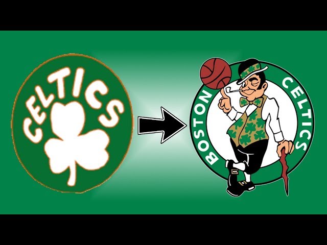 Boston Celtics Logo Basketball – The Official Site of the Boston Celtics