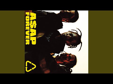 A$AP Forever