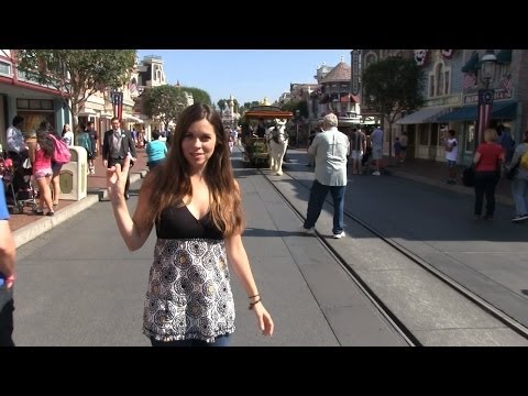 Visiting the Disneyland Resort for the first time - UCFpI4b_m-449cePVasc2_8g