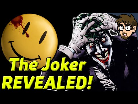 Theory: The Joker is Watchmen's Comedian?! - UC9lNNtAARC-n0WC7tm-884Q