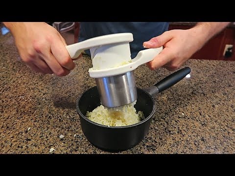 10 Mash Potato Gadgets put to the Test - UCe_vXdMrHHseZ_esYUskSBw