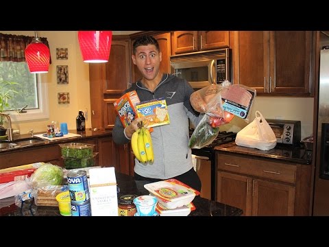 Grocery Gains - UCHZ8lkKBNf3lKxpSIVUcmsg