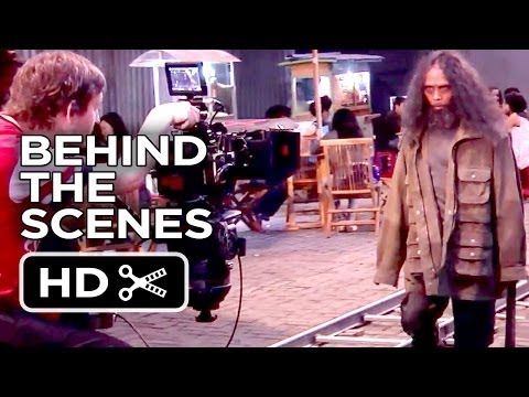 The Raid 2: Berandal Behind the Scene Part 2 (2014) - Action Movie Sequel HD - UCkR0GY0ue02aMyM-oxwgg9g