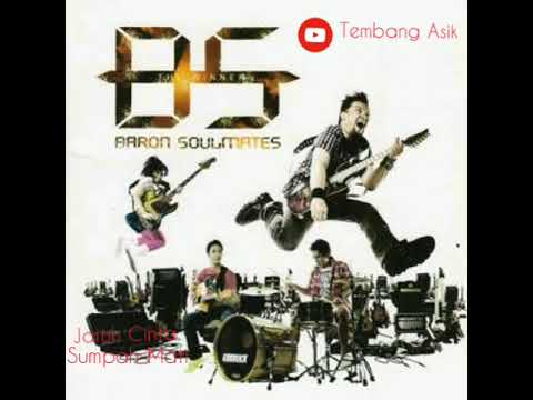 BARON SOULMATES @ Jatuh Cinta | Sumpah Mati