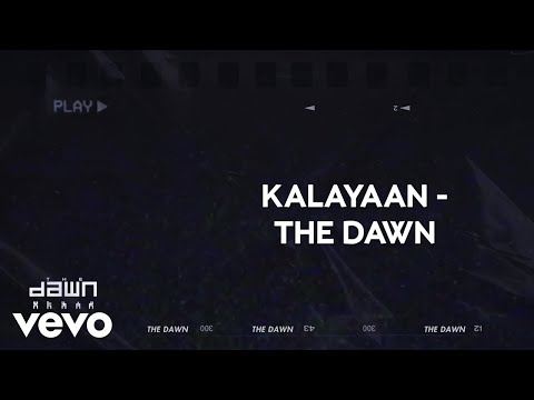 The Dawn - Kalayaan (Official Lyric Video)
