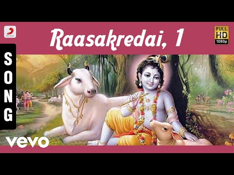 Bajaregopalam - Raasakredai I Tamil Song | Chitra - UCTNtRdBAiZtHP9w7JinzfUg