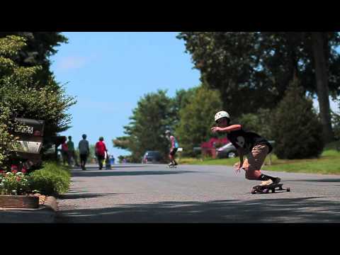 Summer Longboarding on the Apex 40 DiamondDrop (and others) - UC2jAMPK5PZ7_-4WulaXCawg