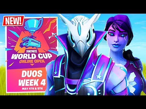 Fortnite WORLD CUP QUALIFIER $1,000,000 Tournament Finals! *Top 1500 Teams* (Fortnite Battle Royale) - UC2wKfjlioOCLP4xQMOWNcgg