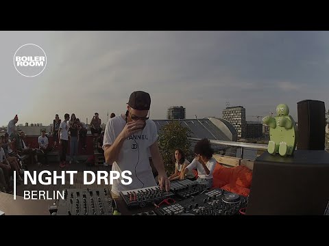 NGHT DRPS Boiler Room Berlin Live Set - UCGBpxWJr9FNOcFYA5GkKrMg