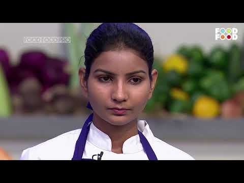 Veeba CookOff Full Episode 6 - UCthIcpK06l9bhi9ISgreocw