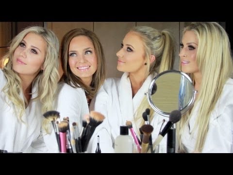 Chit Chat CLUBBING ♡ Lauren Curtis, Karissa Pukas, Chloe Morello & Shaaanxo - UCMpOz2KEfkSdd5JeIJh_fxw