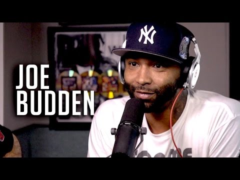 Joe Budden clears the air about Nicki, Meek & Tahiry + Debuts new single! - UC5RwNJQSINkzIazWaM-lM3Q