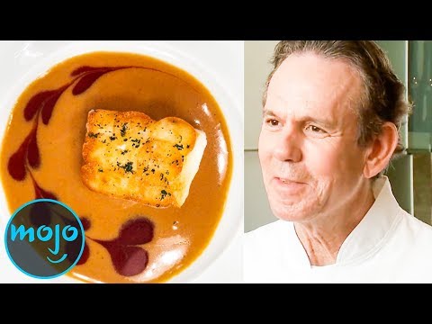 Top 10 Best Restaurants of the World (2018) - UCaWd5_7JhbQBe4dknZhsHJg