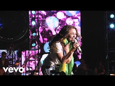 Thalía - Hits - Medley (Viva Tour" - En Vivo) - UCwhR7Yzx_liQ-mR4nMUHhkg