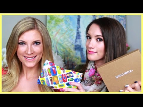 Birchbox vs. Ipsy with Juicystar07! ♥ March 2014 - UCuaQ-5iDHAuUHdxdBDrrjPQ