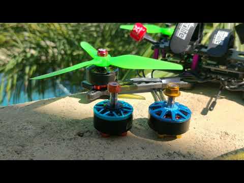 Kv, Handling, 6S, Acro - Motor Theory (just guessing here) - UC4yjtLpqFmlVncUFExoVjiQ