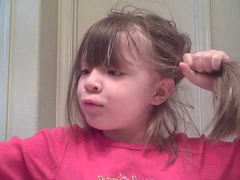 Mariahs Hair Tutorial *Two Pigtails* - UCcZ2nCUn7vSlMfY5PoH982Q