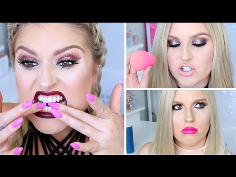 Shaaanxo Bloopers & Outtakes! ♡ More Lip Syncing & Mess Ups! - UCMpOz2KEfkSdd5JeIJh_fxw