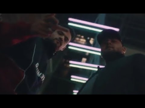 KALAZH44 x BRUDI030 - ZU VIELE PROBLEME (PROD.GOLDFINGER)