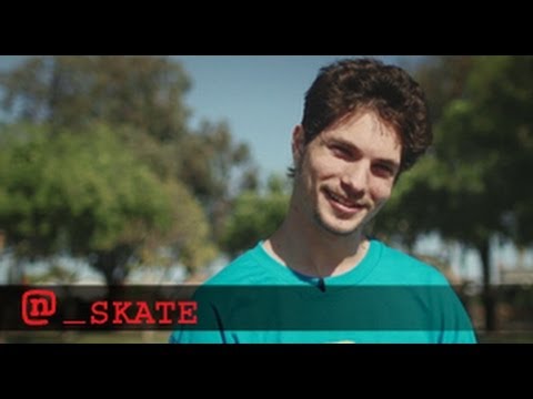 Skater Torey Pudwill Dishes In An Extended STATS Interview With Nigel Alexander - UCsert8exifX1uUnqaoY3dqA