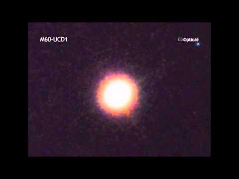 Galaxy 200 Million Times Heavier Than Our Sun Spotted | Video - UCVTomc35agH1SM6kCKzwW_g