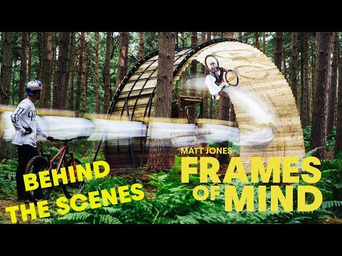 Behind The Scenes: Matt Jones | Frames Of Mind - UCblfuW_4rakIf2h6aqANefA