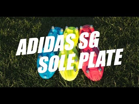 Adidas Samba Pack Soft Ground soleplates - UC5SQGzkWyQSW_fe-URgq7xw