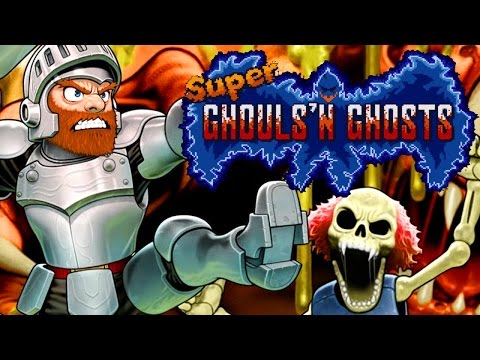 Top 10 Hardest Super Nintendo Games - UCaWd5_7JhbQBe4dknZhsHJg