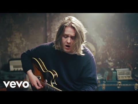 Lewis Capaldi - Lost On You (Live) - UCp-IaqOaxH7OLYFb9FEHK2A